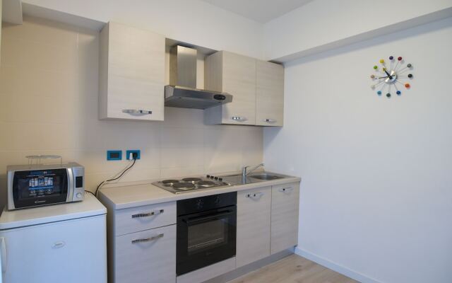 IL BACIO Guest House