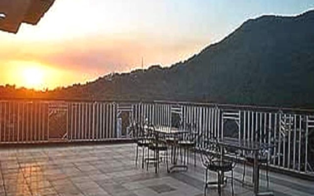 Hotel Shivalik Dharamshala