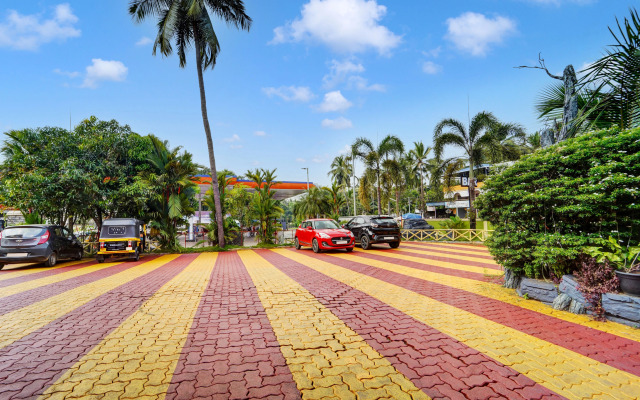 Super Collection O Viyyur Thrissur