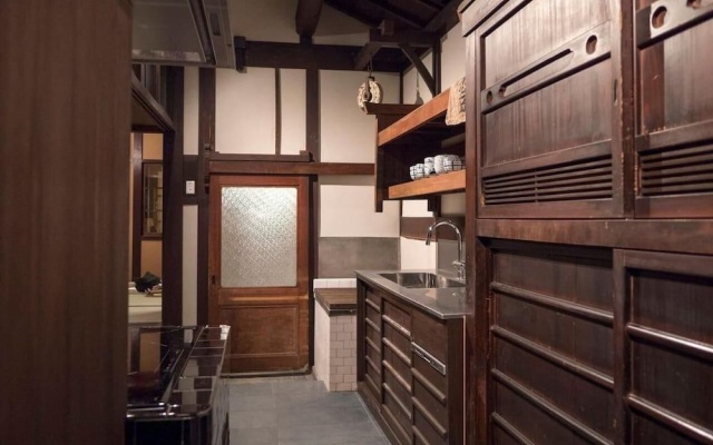 HANARé Genmachi – Guest Rooms – Kyoto