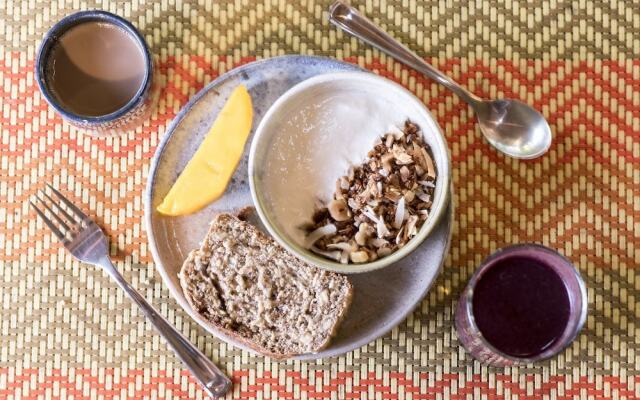 Banana Bamboo Ecolodge