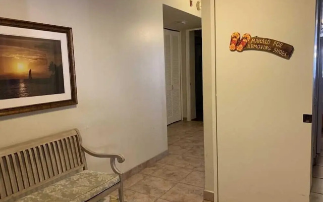 Sands Of Kahana 134 - Two Bedroom Condo