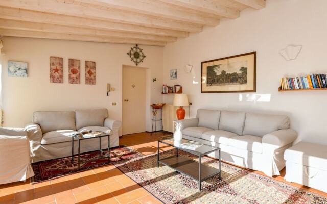 Gardagate - Rustico Liano