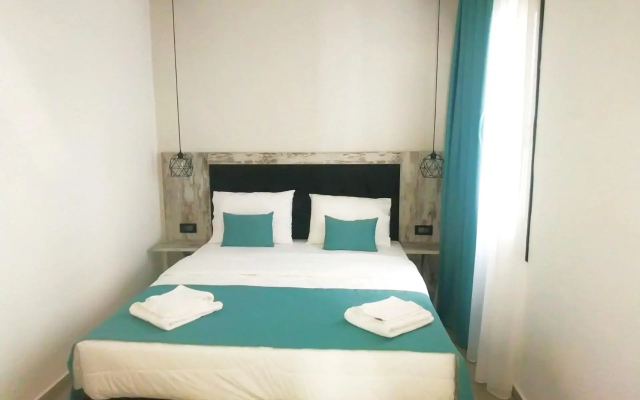 Evita Alegria Hotel