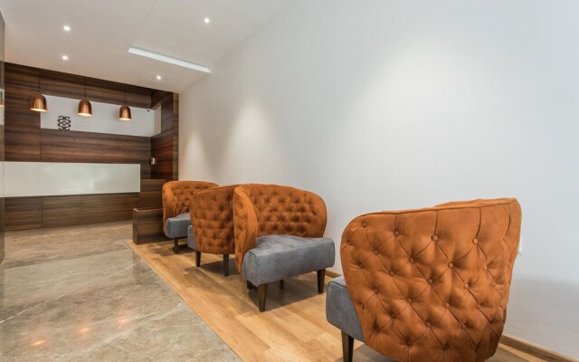 Capital O 16115 Hotel Solitaire
