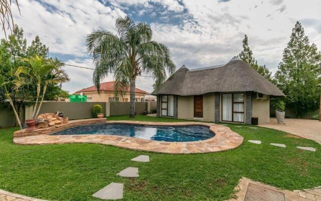Orchid Luxury Boutique Guest House