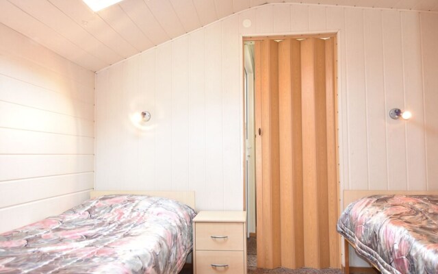 Gorgeous Bungalow in Rerik near Sea