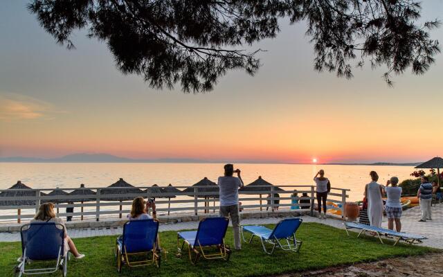 Portes Beach Hotel