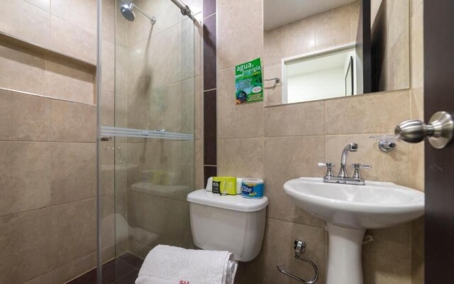 Depeapan by Ayenda Rooms