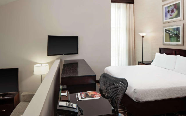 Hilton Garden Inn Marina Del Rey