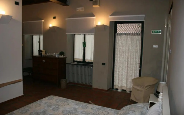 Casa La Ringhera