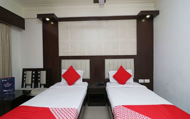 Capital O 3768 Hotel Atithi