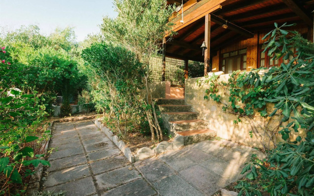 Torre Del Porticciolo Camping - Village - Gampling