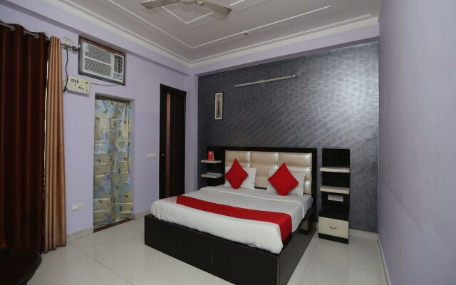 Oyo 14279 Bed Inn