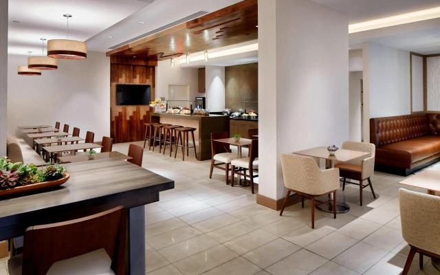 Marriott Columbus Northwest