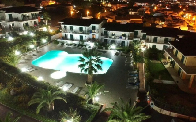 Residence Parco Meridiana Scalea