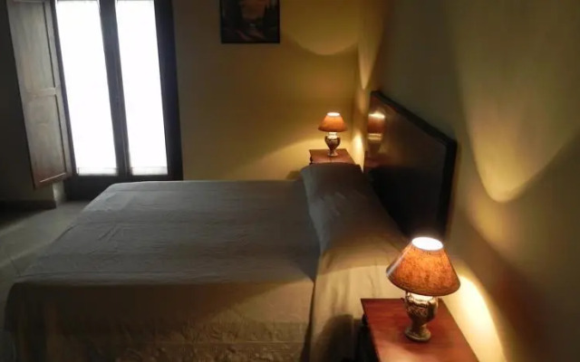 Albergo Diffuso Il Miglio