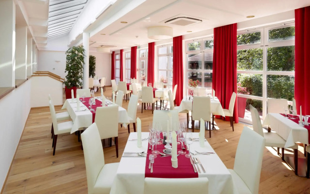 Fit Vital Aktiv Hotel DAS LUDWIG