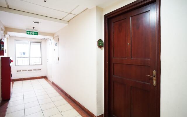 Apartment Mediterania I