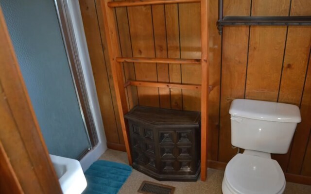 MW Rowell - 5 Br Home