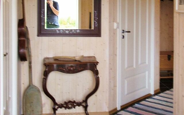 4 Star Holiday Home in Straumsbukta