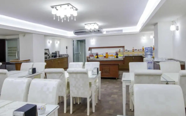 Grand Eyuboglu Hotel
