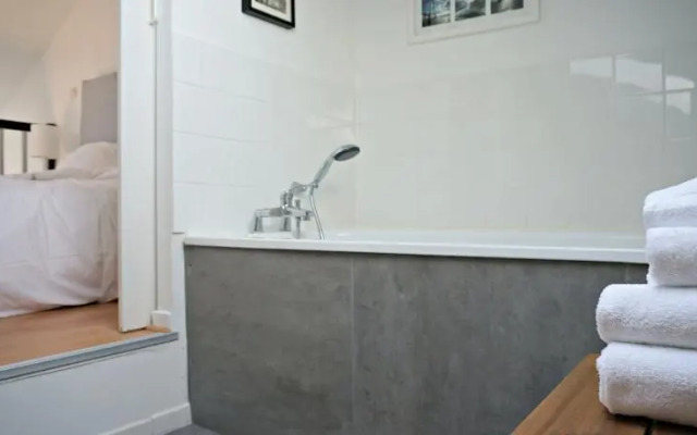 Little Suite - Gaspard