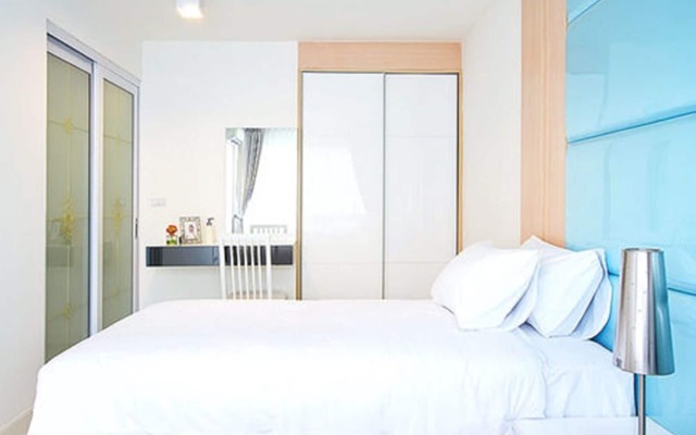 Royal Pavilion Hua Hin Hotel