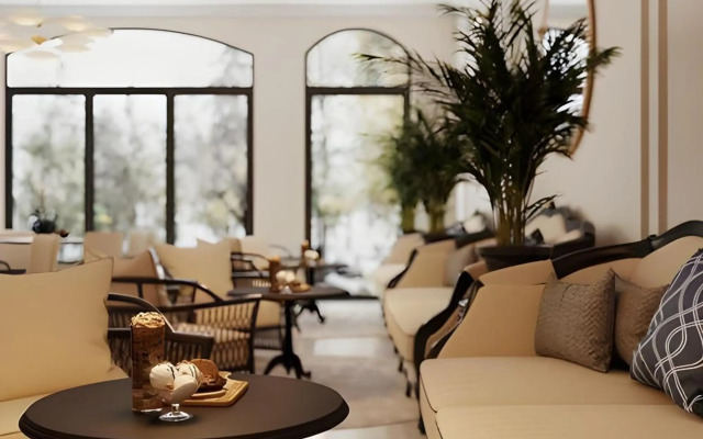 The Yen Residences Halong