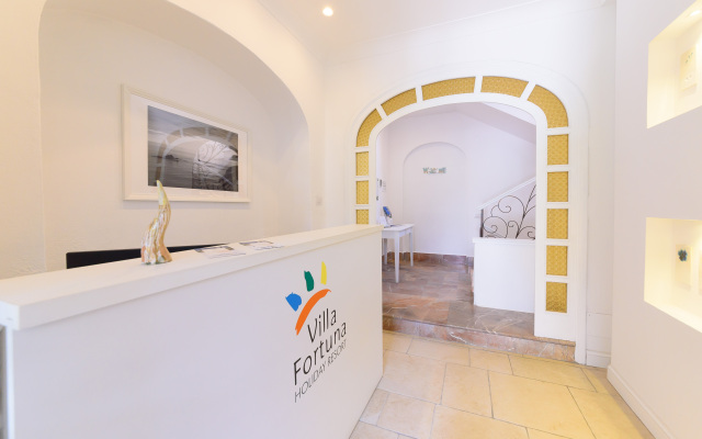 Villa Fortuna Holiday Resort