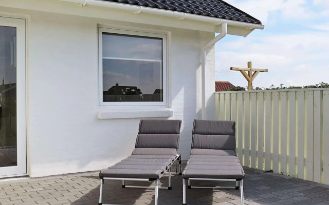 Luxury Spa Retreat by Sea - By Traum Ferienwohnungen