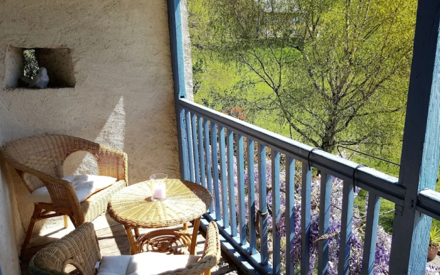 Bed & Breakfast Eth Berye Petit