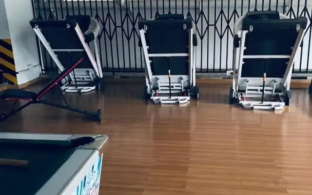 Denis Gardens Apartments Kilimani