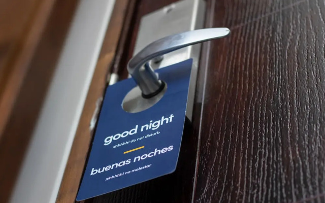 Park Inn by Radisson Los Olivos De Vallenar