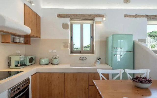 Villa Froudi