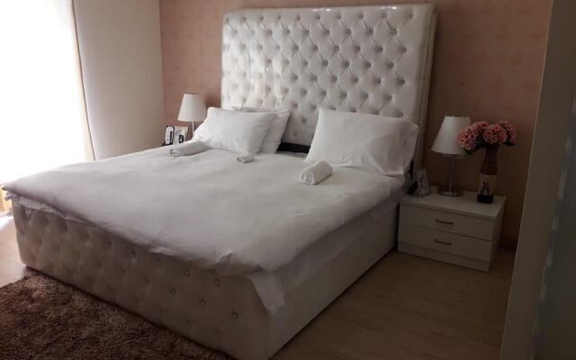 Eden Park Apart Hotel