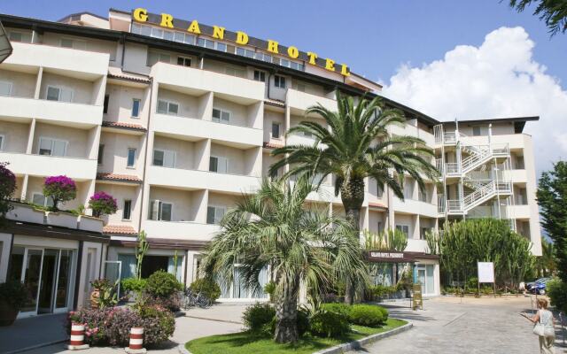 Grand Hotel President