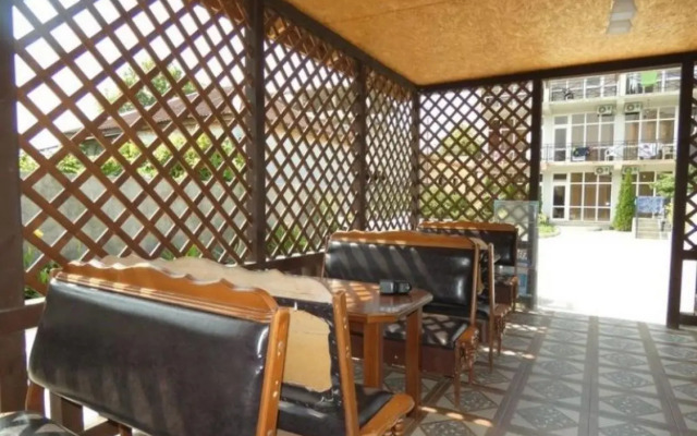 Arins Park Guest House