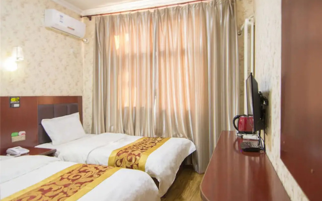 Xinhang Business Hotel Xi'an