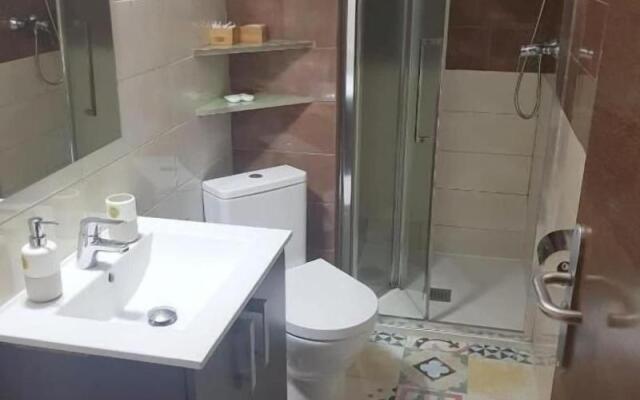 Pension Arena Alicante