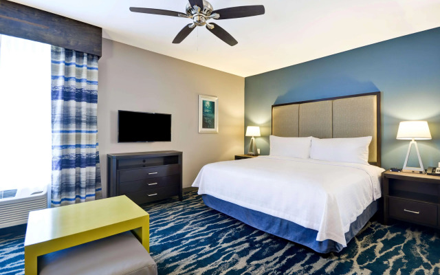 Homewood Suites by Hilton Conroe