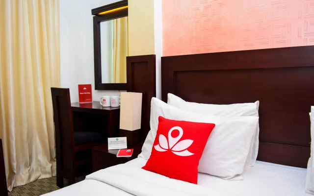 ZEN Premium Upatissa Road Bambalapitiya