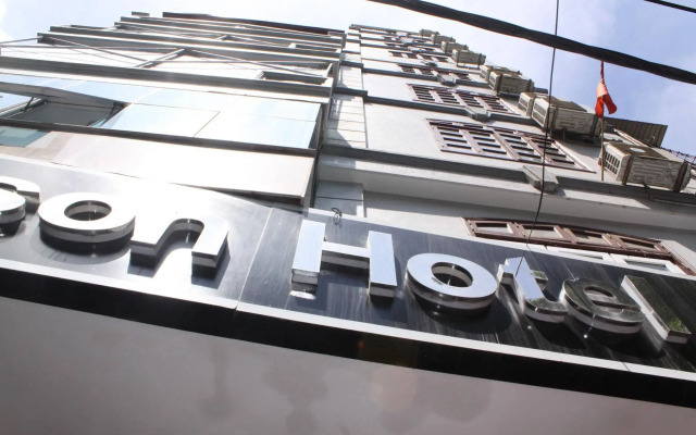 Alisa Hotel & Spa