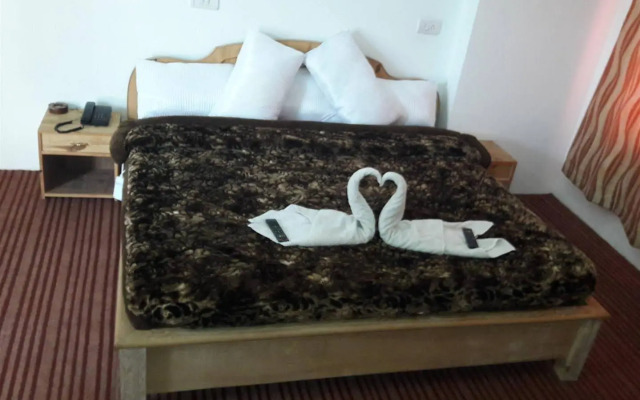 Hotel Poshimall