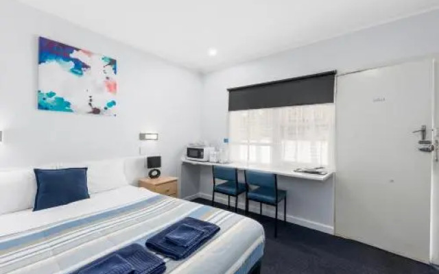 Wattle Grove Motel Maryborough