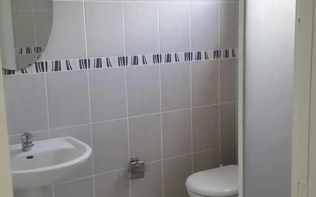Nano Hotel