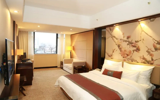 Guangdong Yingbin Hotel