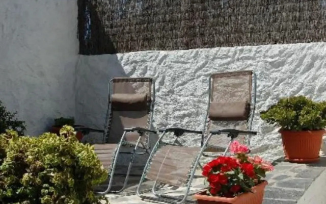 Casa Rural Las Perez