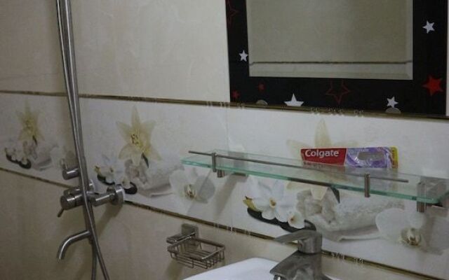 Dung Lien Hotel