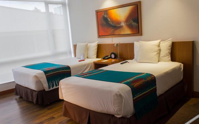 Zen Hotel Quito